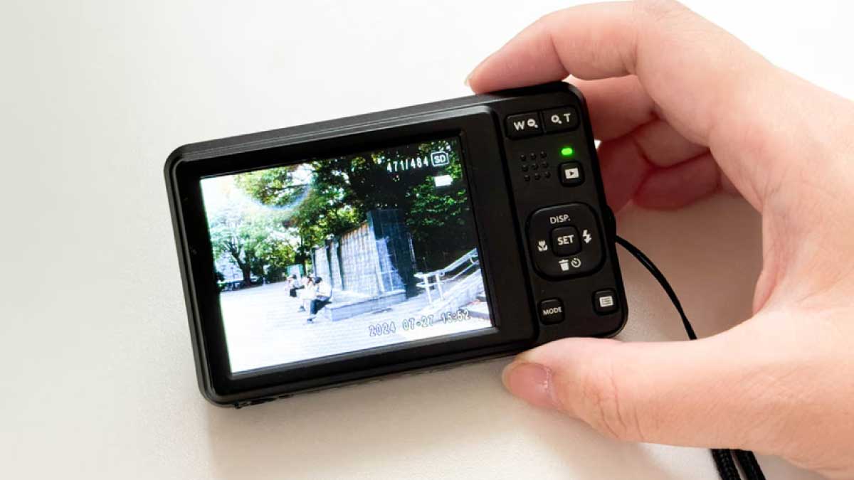 買ってよかった「レトロな写りを手軽に楽しめるカメラ」3選
