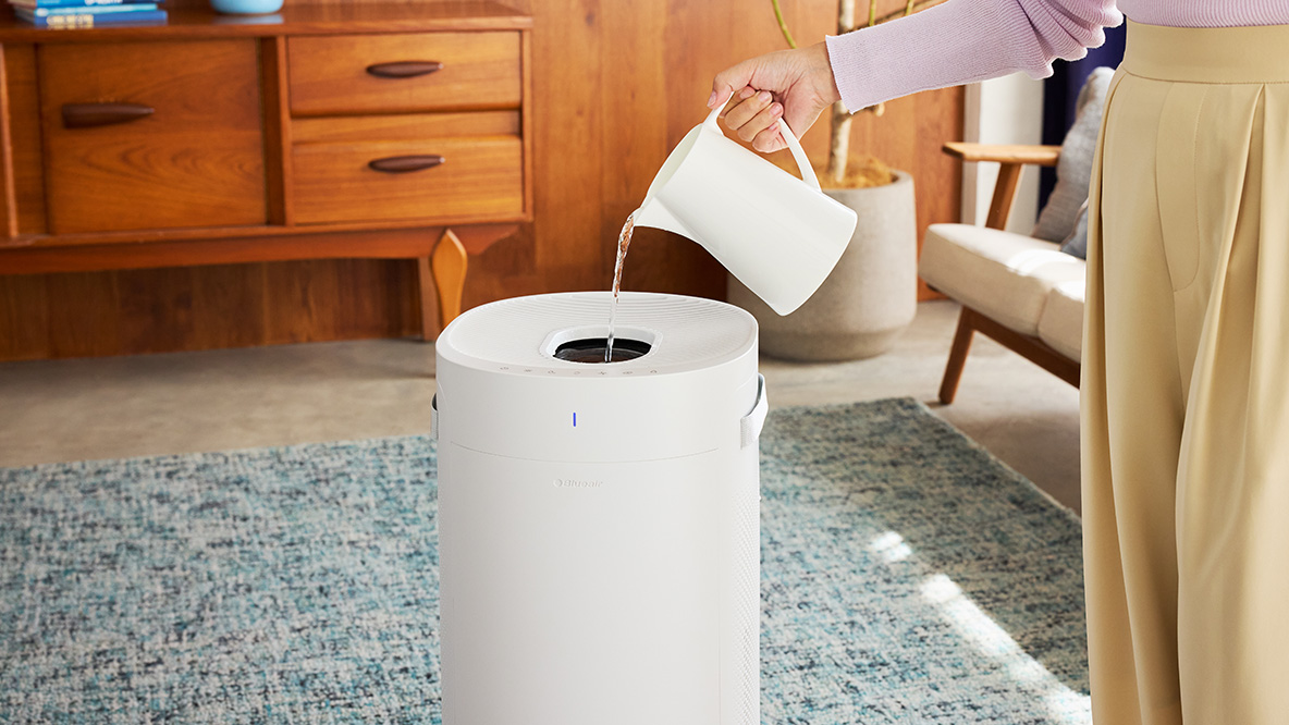 ☆ジモティ割あり☆ ブルーエア 空気清浄機 classic205 20年製 動作