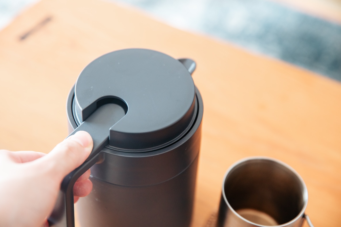 これを買ったら「白湯を毎日飲む習慣」が続いたアイテム3選 | ROOMIE