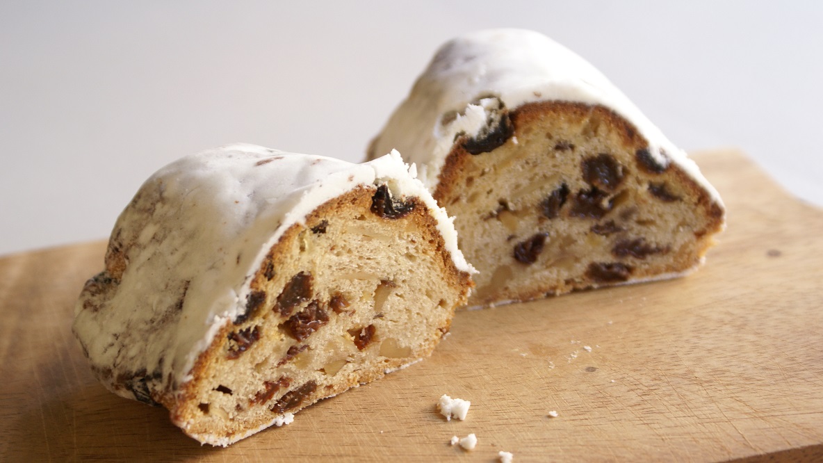 セブンイレブンで買える「シュトーレン」が本格的な美味しさ！600円台