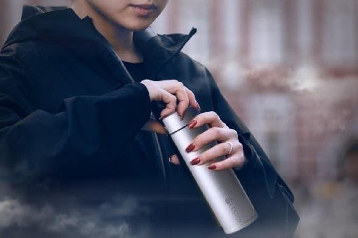 「はにえるさま」おまとめ　ヨガに♡新品未使用 純銅製 水ボトル 水筒 インド製 lestox1.jpeg