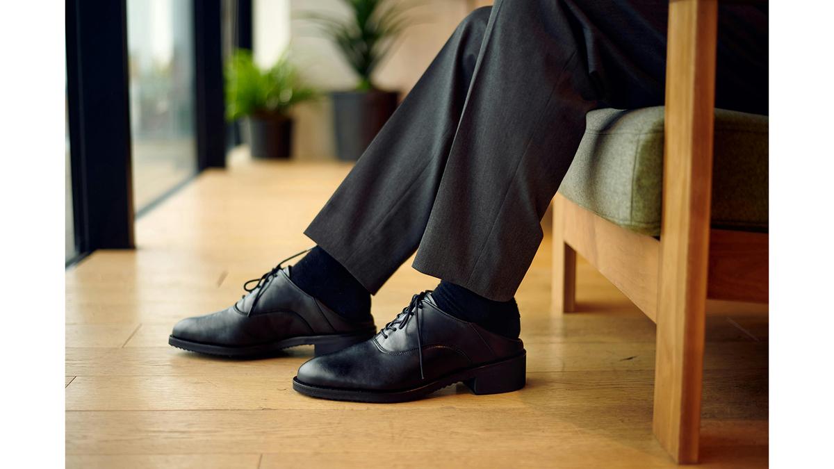 伝統の技と現代のセンスが融合！“老舗工房LIFT × UNITED TOKYO”が生ん