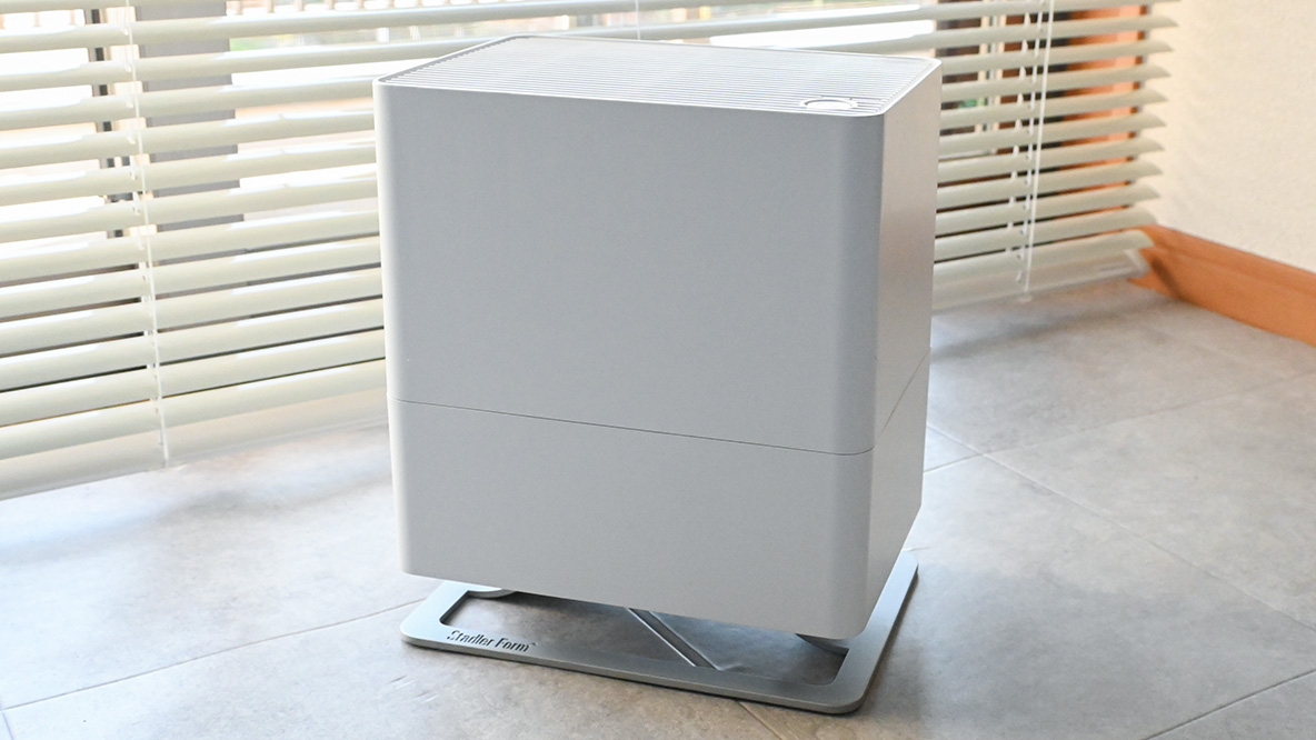 ようやく見つけた「部屋におきたい加湿器」の正解はこれ。気になる