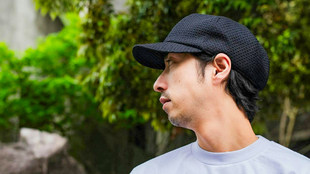 帽子が似合うようになりたいさん専用 J-FIT_CASCAP1-06TOP.jpg