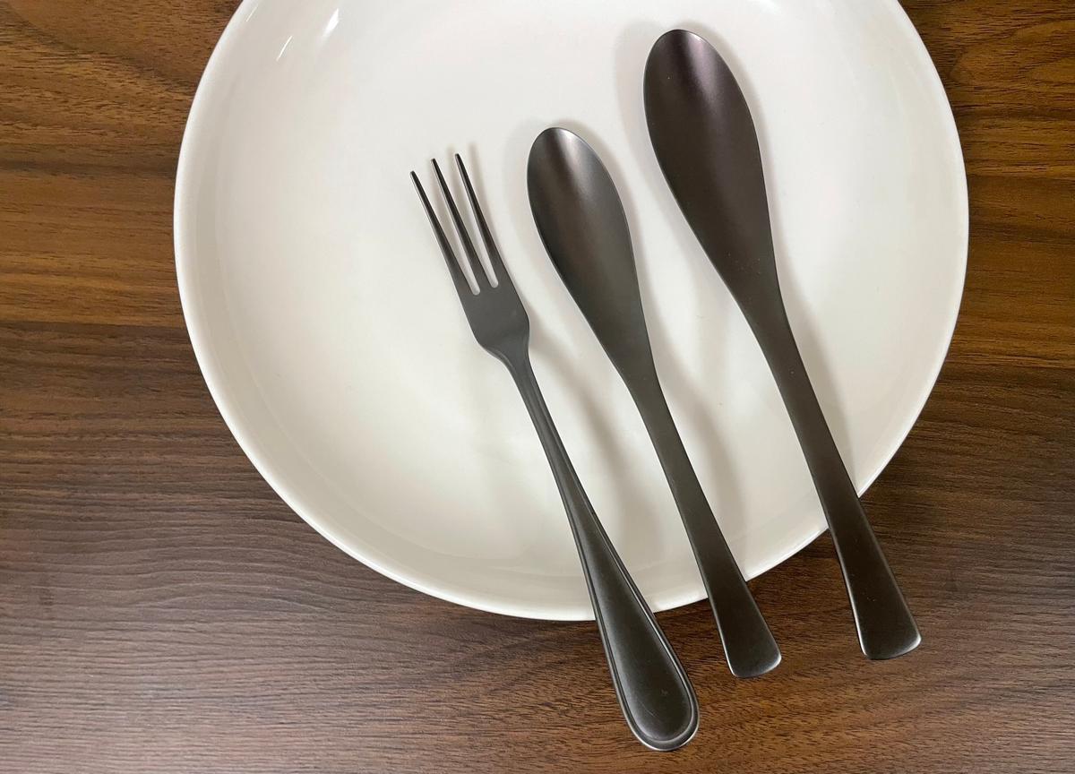 スプーンで食事の味が変わる！ QOLを爆上がりさせるカトラリーが驚きの