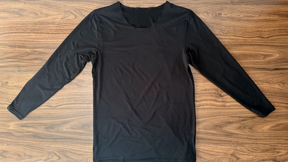 ヒートテック超え？」ドンキの機能性インナーを極暖と比べてみたよ | ROOMIE（ルーミー）