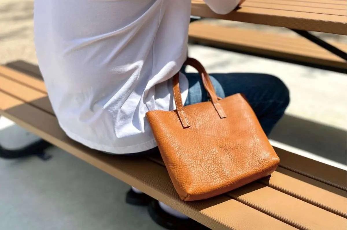 トートバッグ SMALL ROMEE TOTE BAG LASTFRAME トートバッグ 24AW EXCLUSIVE!!「LASTFRAME/ラスト