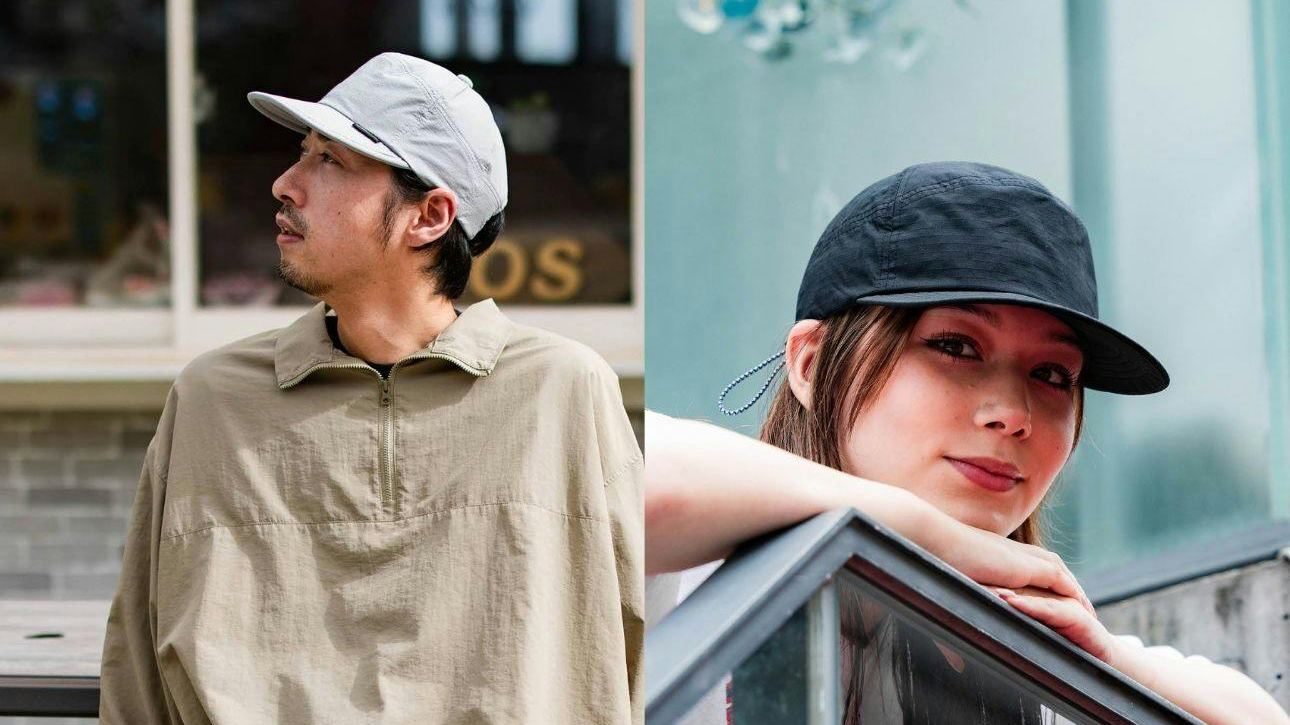 帽子 J-FIT ACTIVE 楽天市場】J-FIT ACTIVE 日本人の頭に合う帽子 メンズ レディース 帽子