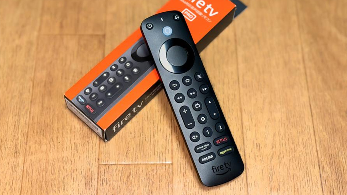 【新品未開封】Fire TV Stick 4K Alexa対応音声認識リモコン付 Fire TV Stick 4K Amazon 新品 未開封 alexa対応音声認識