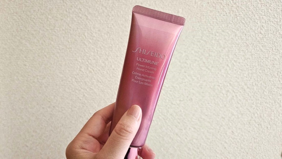 資生堂SHISEIDO ULTIMUNE ハンドクリーム 4個セット SHISEIDO (資生堂) - 資生堂SHISEIDO ULTIMUNE ハンドクリーム 4個