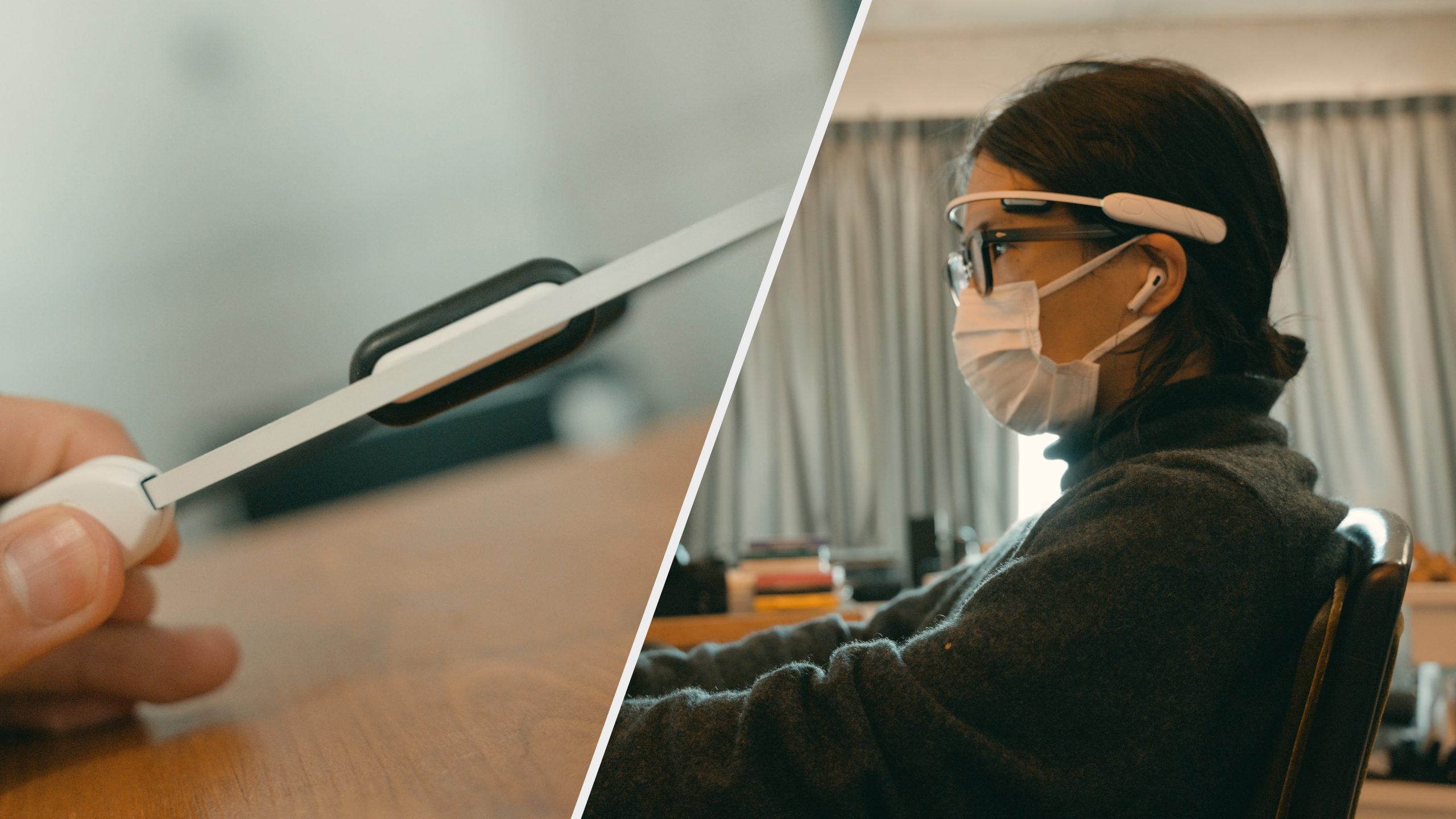 睡眠や集中しやすい環境を手軽に実現!? ウェアラブルデバイス