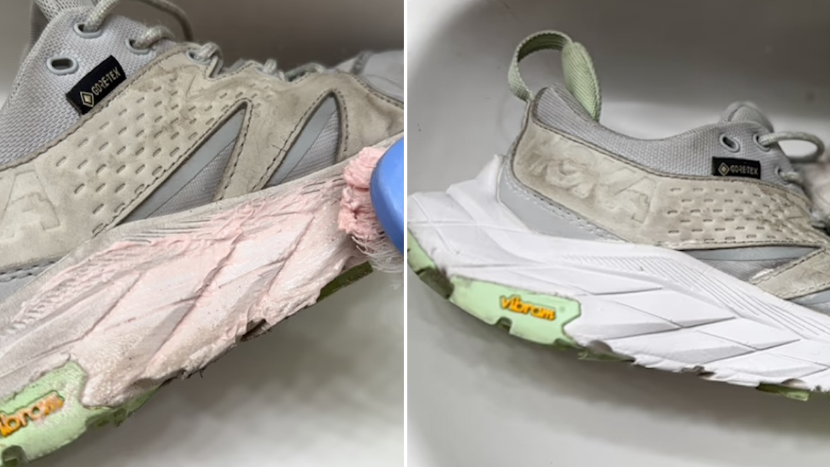 諦めていた家中のガンコ汚れには「ザ・ピンクスタッフ」が正解でした