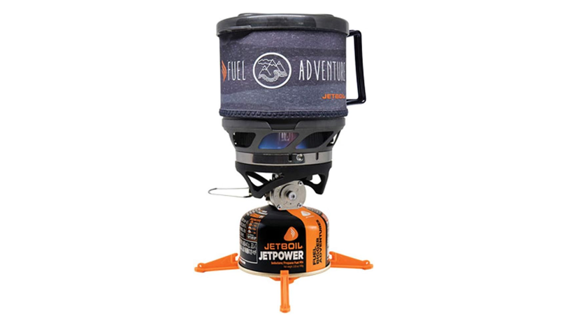 キャンプ用品セット　ジェットボイルではありません Amazon.co.jp: Jetboil 1リットル FluxRing トールスペアカップ