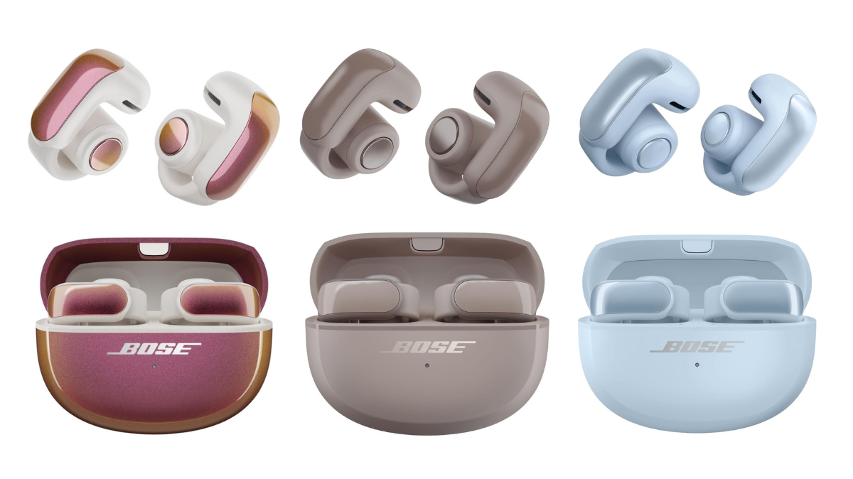 Bose オープン型ワイヤレスイヤホン 3年延長保証付 Bose オープン型ワイヤレスイヤホン 3年延長保証付 Amazon.co.jp