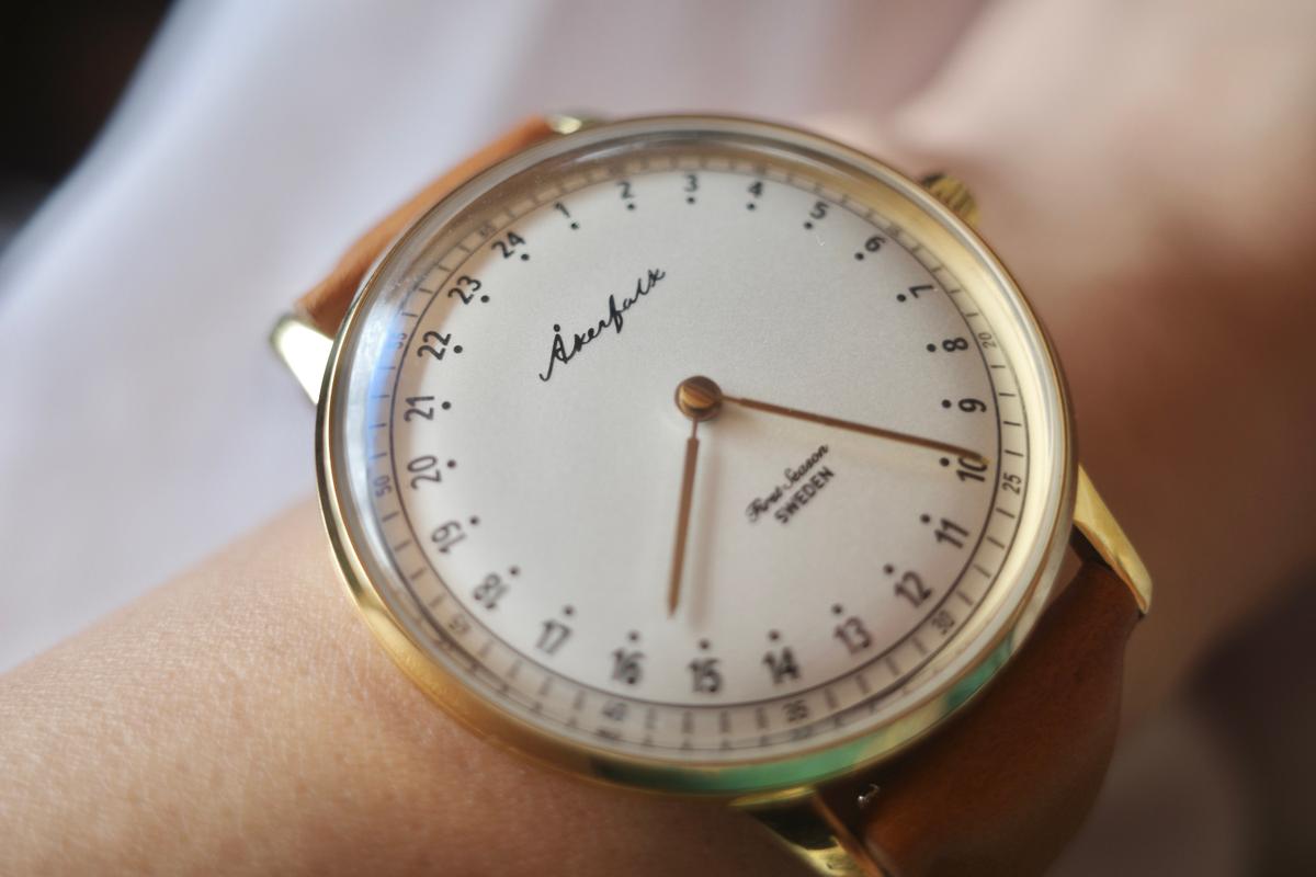 未使用 リクルート フロムエー FromA 壁掛け時計ヴィンテージ 非売品