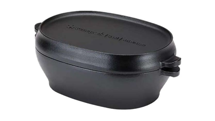 68%オフも！Amazonタイムセールで「ダッチオーブン」や