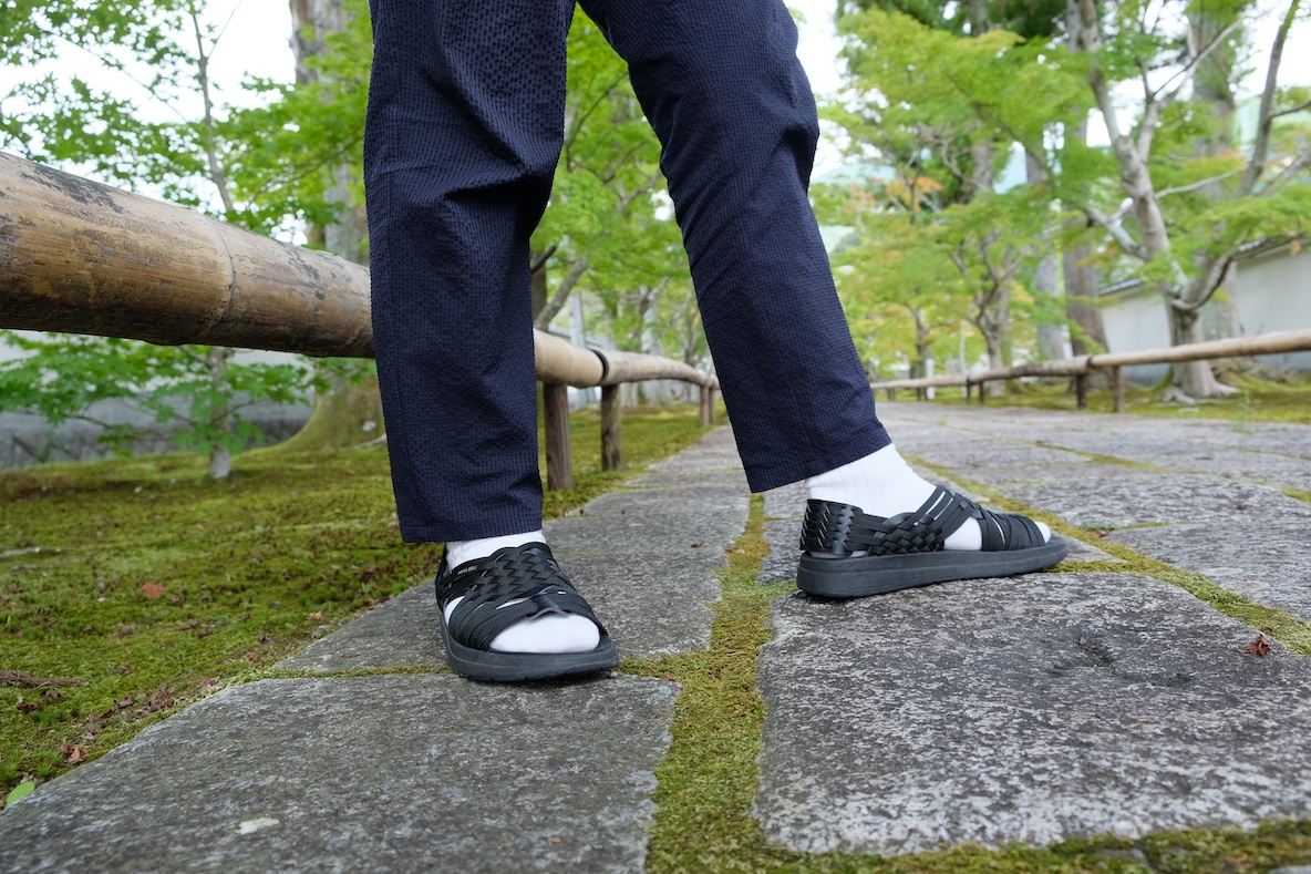 僕はどうやらMALIBU SANDALS マリブサンダル が好きみたい - BLOG