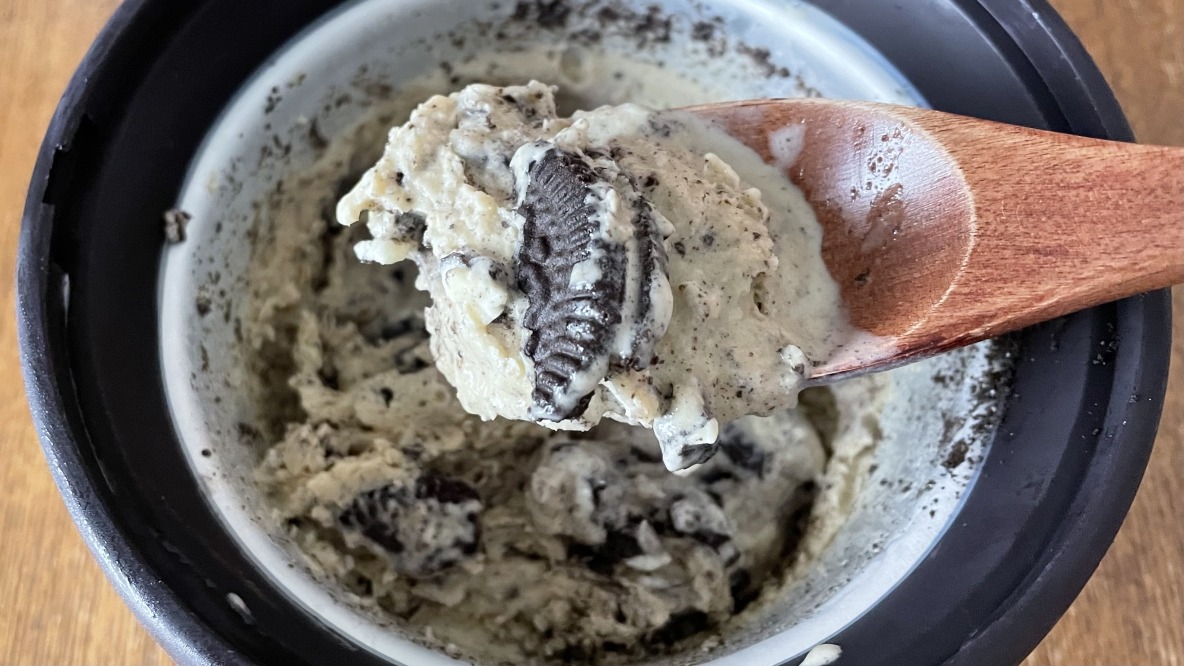 Top【選抜株】19157 アイスランディック　コフィー36個 鉢無し/脱土 デザートカップ ヘイコー アイスカップ 76-150 晒黒 HEIKO（シモジマ