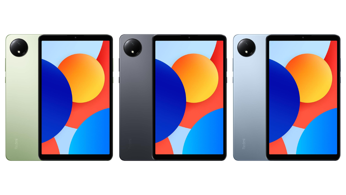 Xiaomiがガチってる。9,980円の鬼コスパタブレットを発見 #Amazon