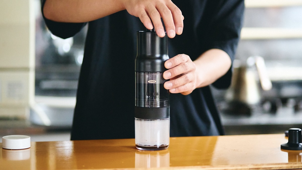 SUMO01専用 いつでも「ブレない味」が実現。濃縮コーヒーメーカーが手軽で最高