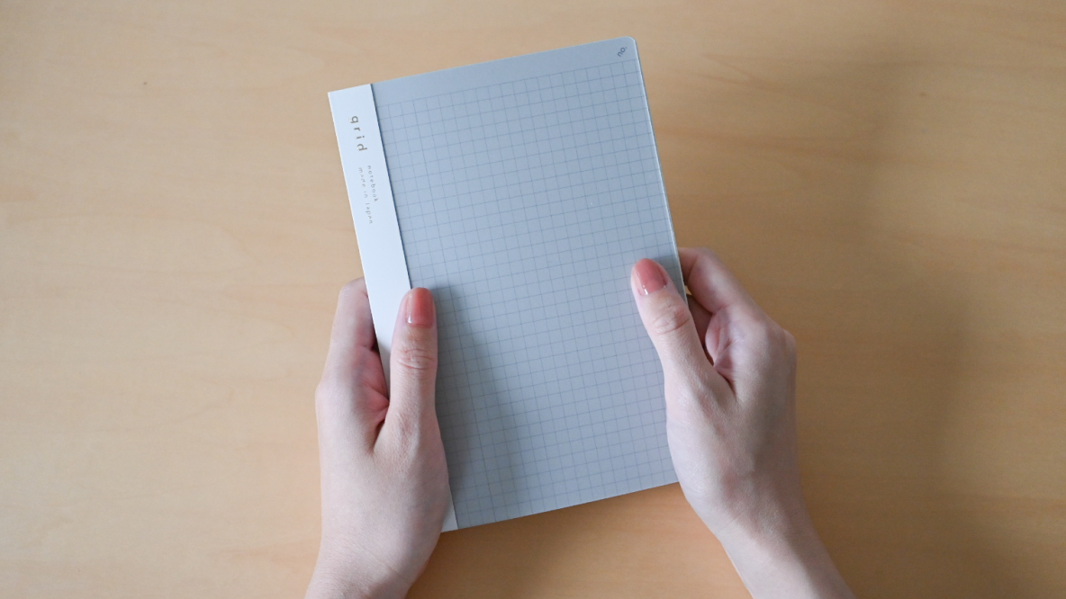 まるページ どこに何を書いたっけ…？「見返したいページを一瞬で見つけられる