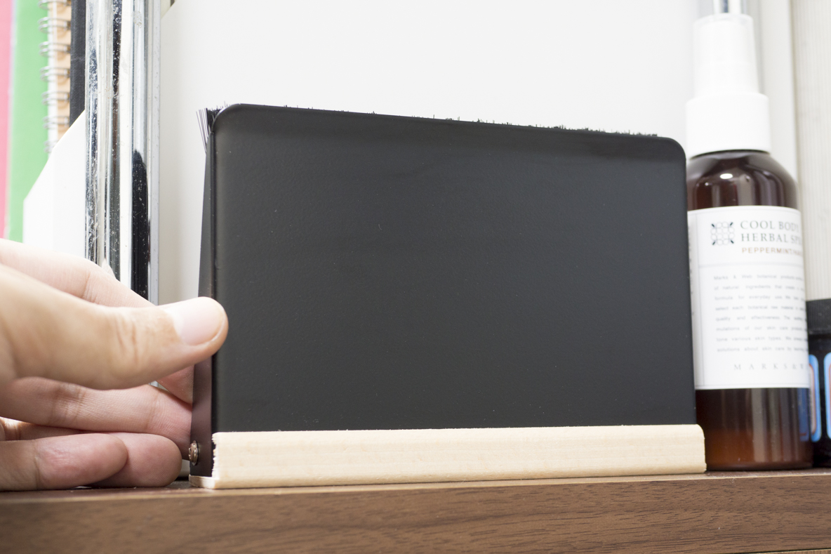 スタンダードプロダクツで見つけた「厚さ3.5cmコレ」のおかげで