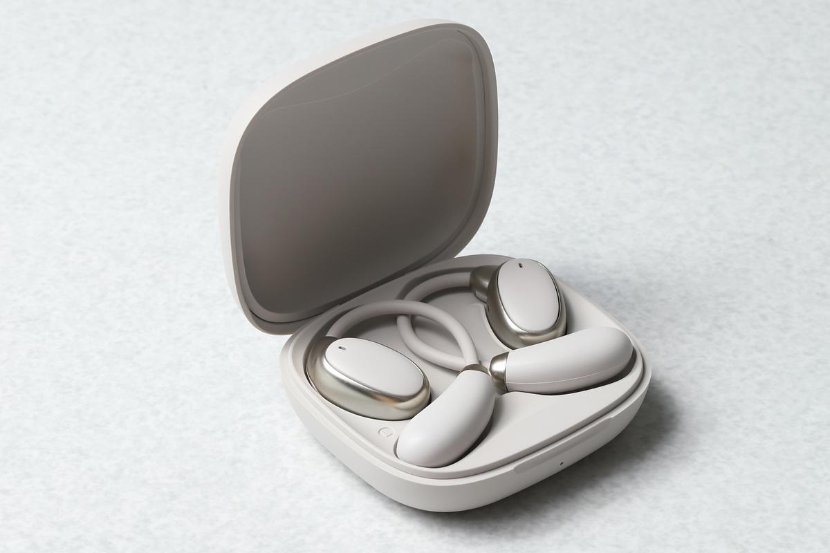 VORMOR V13 翻訳イヤホン 未来が来た！イヤホン型翻訳機「VORMOR V13」で言葉の壁はもう存在