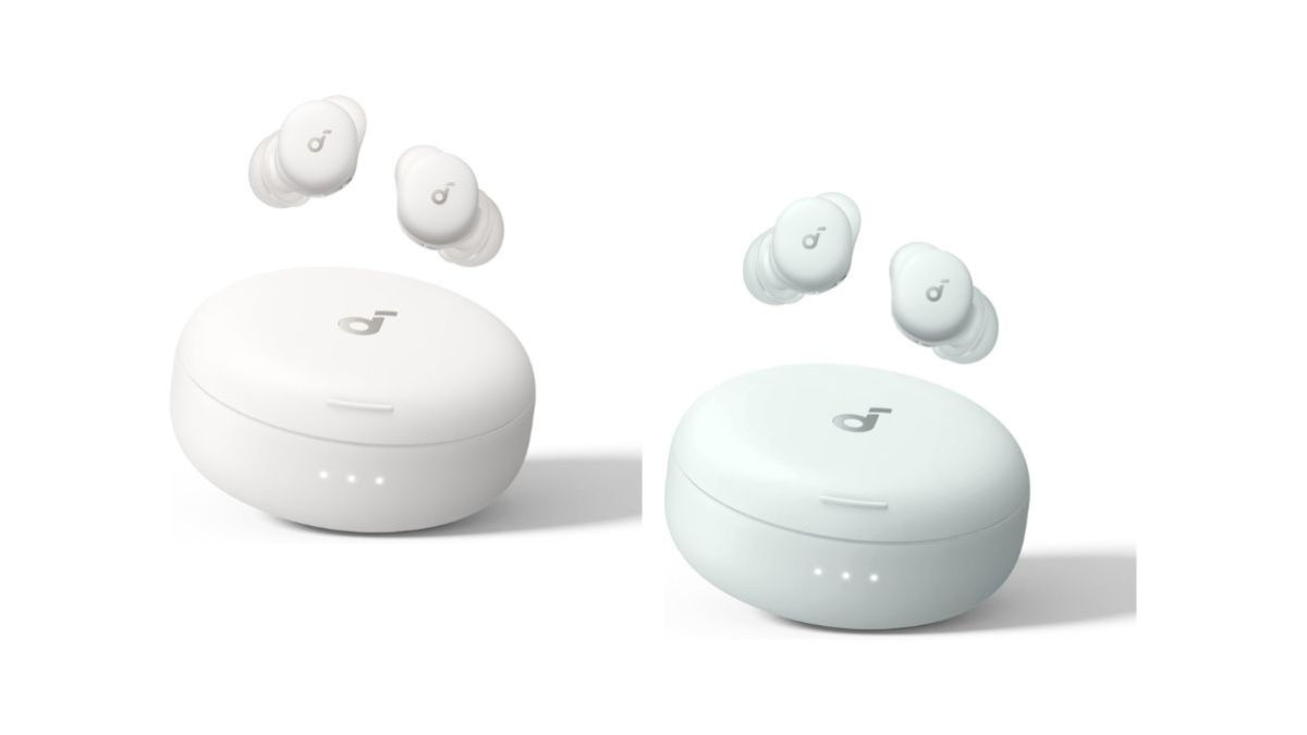 Anker Soundcore Sleep A30 ワイヤレスイヤホン 寝ホン Ankerの寝ホンがすごい！ これなら「一晩中つけてても痛くない説