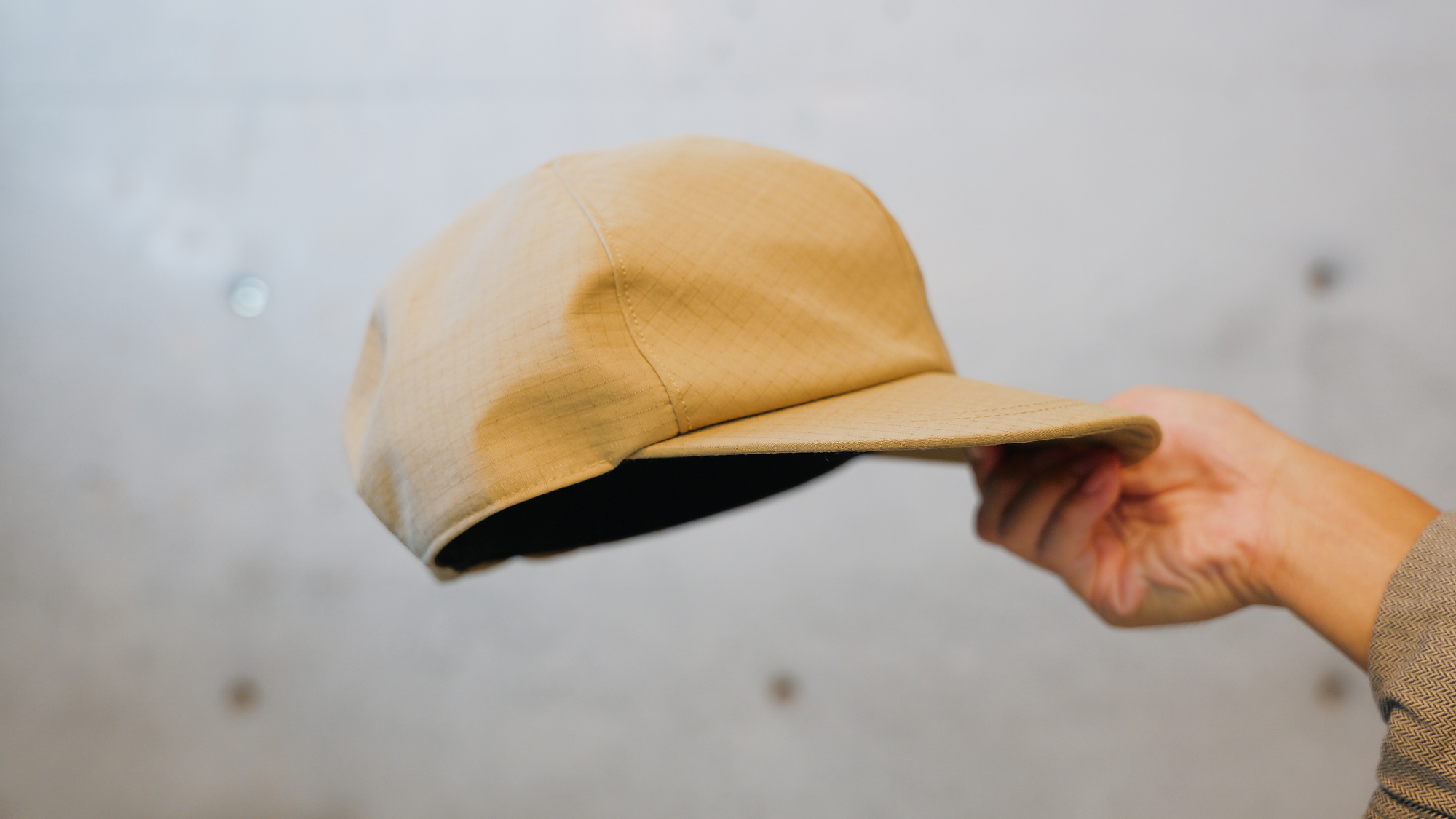 オシャレが簡単になるってイイね。日本人用の