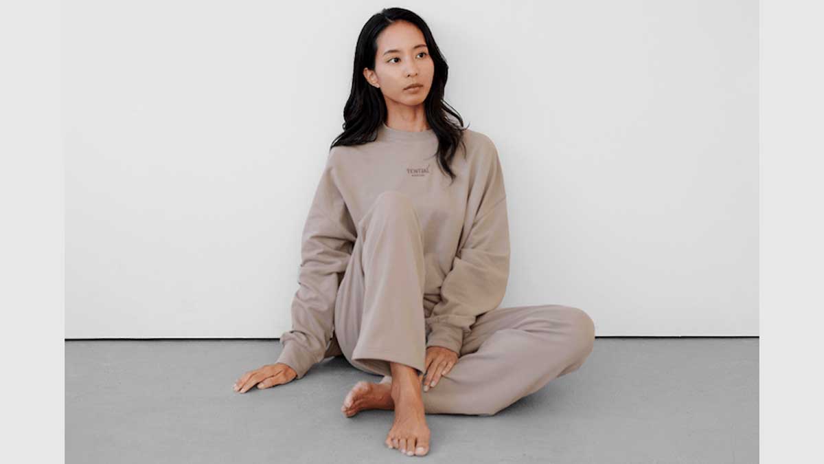 TENTIAL BAKUNE ルームウェア グリーン L 半袖 美品 4割引 楽天市場】bakune レディース（サイズ（S/M/L）L）（ナイトウェア