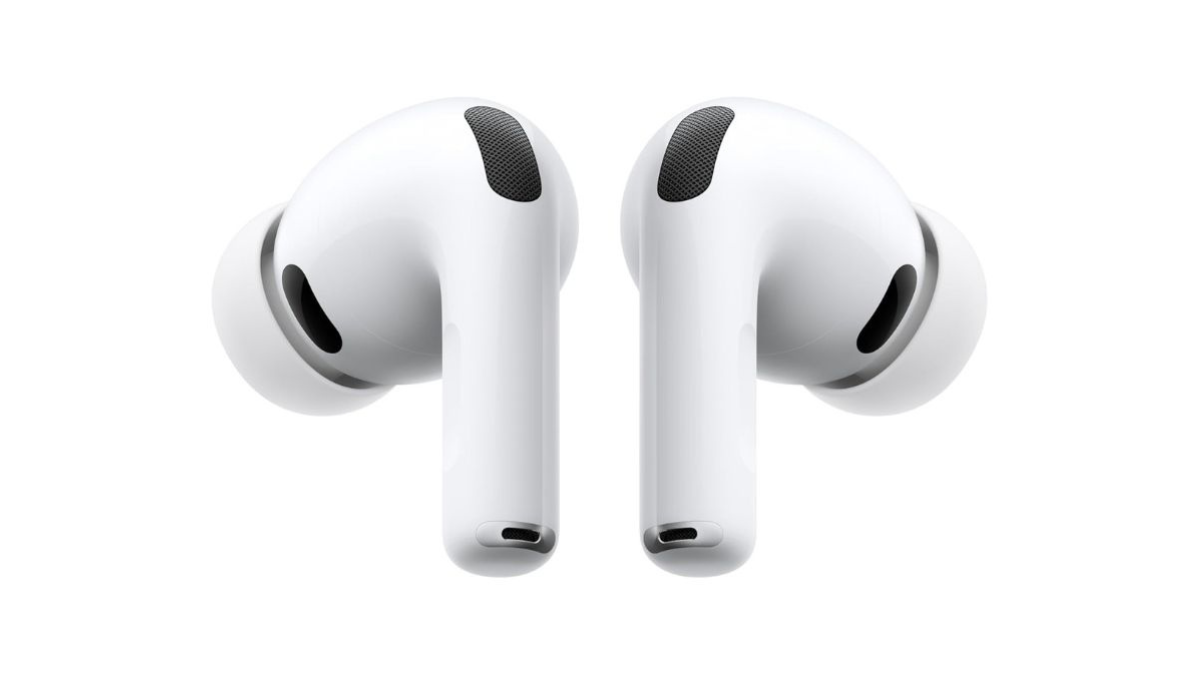 AirPods Pro 3」、ノイキャン2倍で化け物度増してる | ROOMIE(ルーミー) AirPods Pro 3」、ノイキャン2倍で化け物度増してる | ROOMIE(ルーミー)