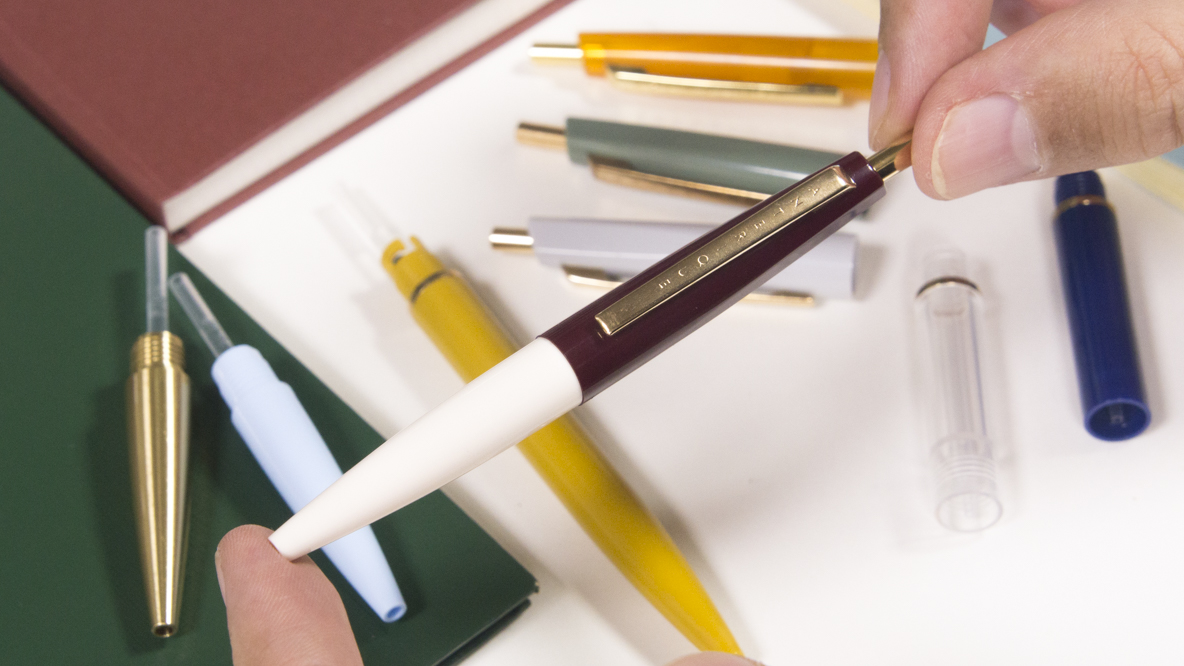 ❥・・ sale　No.251　カスタムボールペン ❥・・ sale No.251 カスタムボールペン ❥・・ sale No.251 カスタム