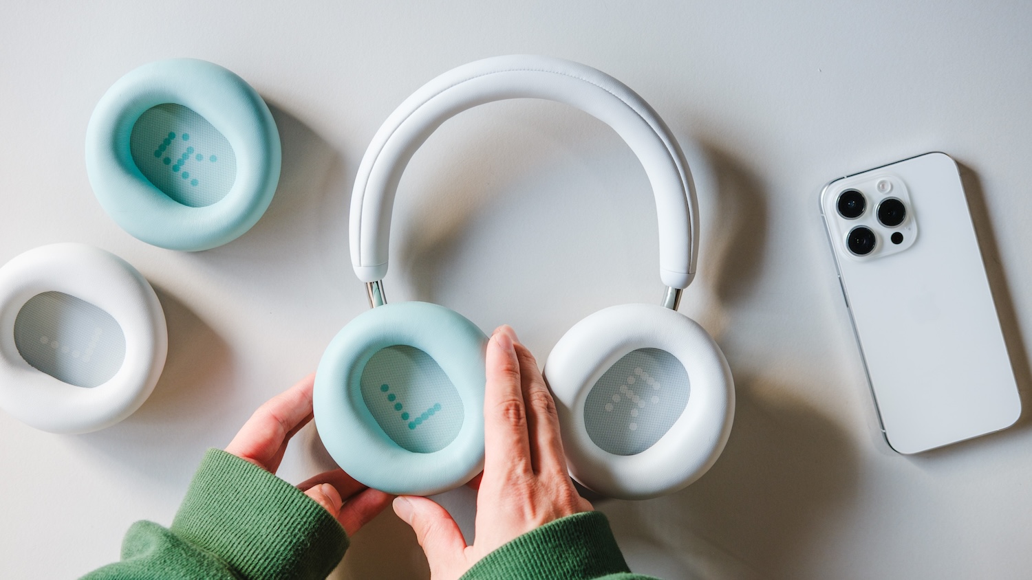 1万円台とは思えない満足度。CMFの「かわいすぎるヘッドホン」は