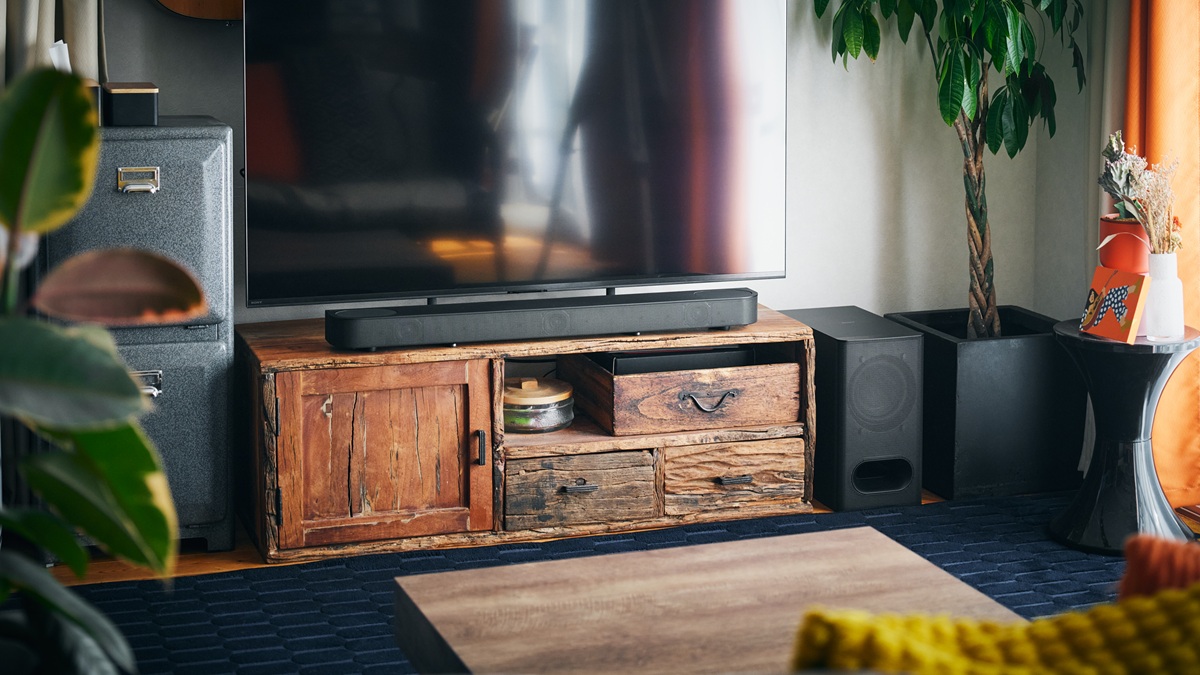 【美品✨】SONY サウンドバー TVサウンドバー スピーカー 高音質 小寺信良の週刊 Electric Zooma!】この機能でこの価格!? 全部入り