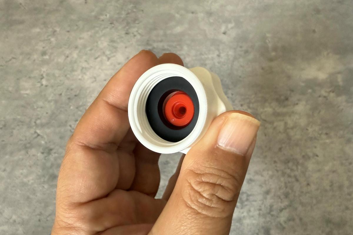 洗濯機の「部屋干し臭」対策、洗剤を変える前にこれを試してほしい