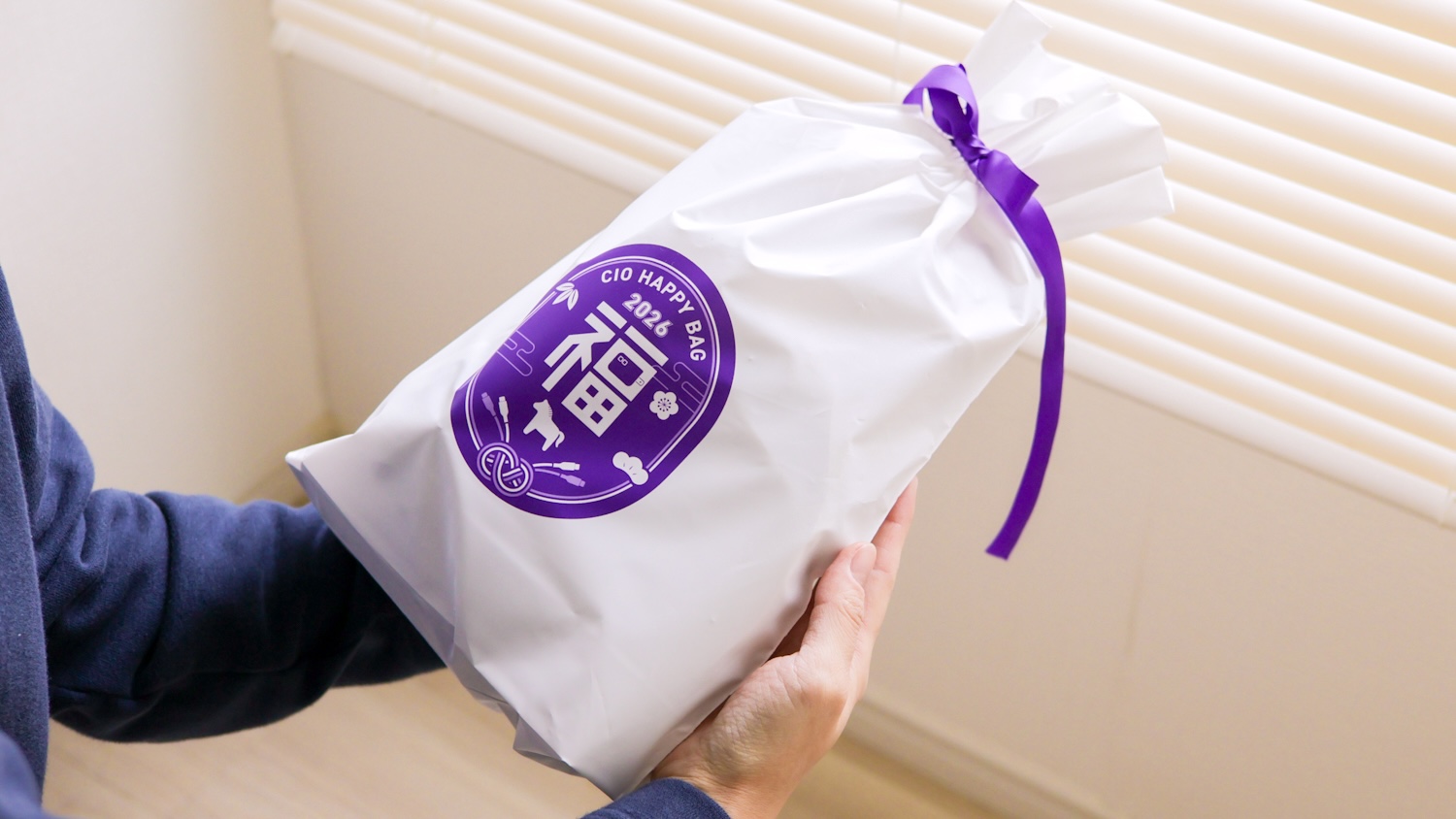 CIOの「充電器の福袋」は中身が選べるのに超お得だった！単品で買う