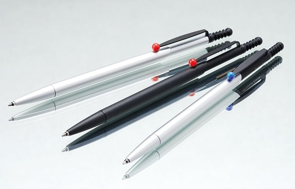 トンボの美しすぎるボールペン「ZOOM 727」が35％OFF。こだわりの手帳