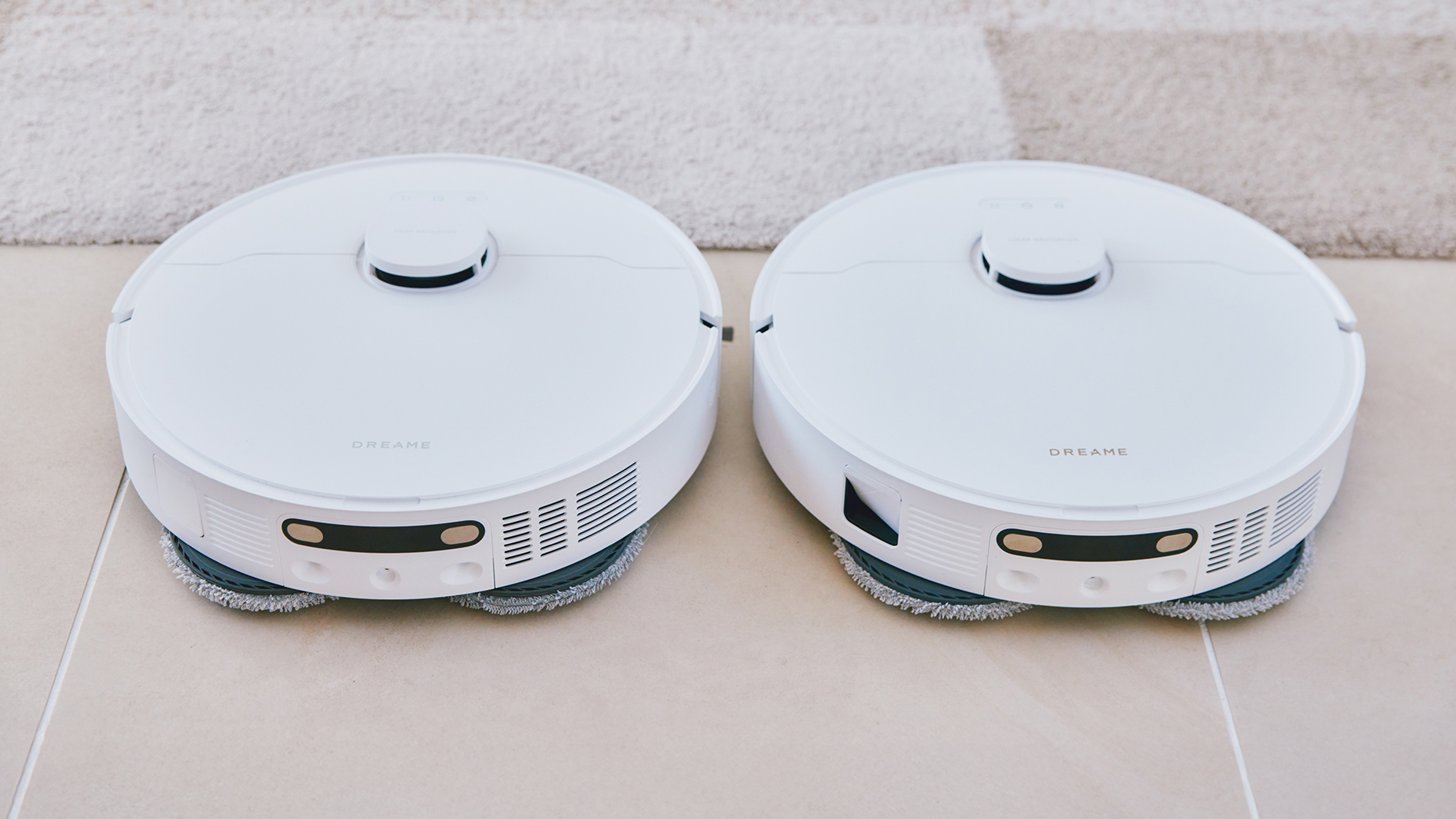 Dreame L40 ultra CE ロボット掃除機 Dreame L40 Ultra CE 吸引・水拭き両用ロボット掃除機 – Dreame Japan