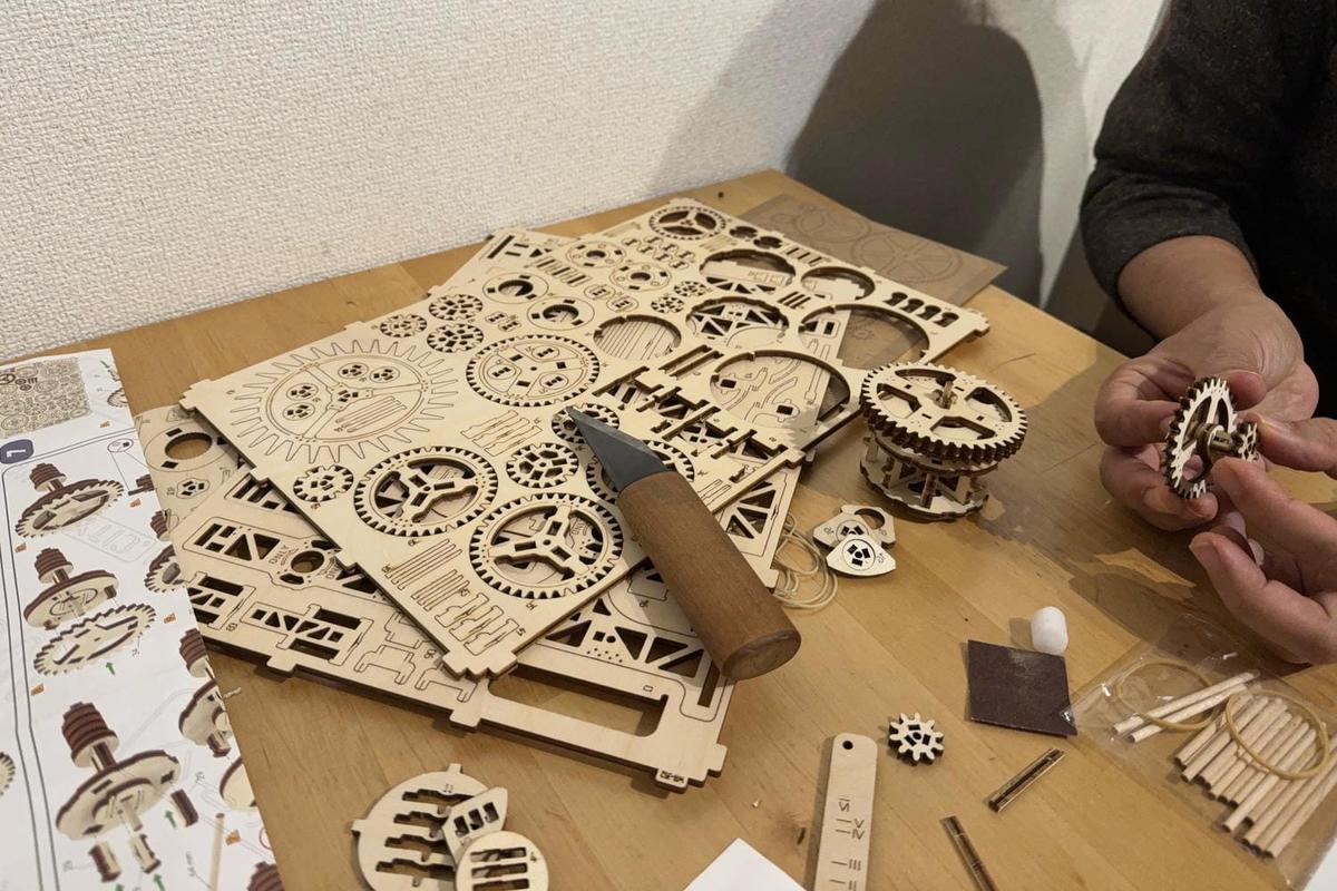 今あえて「手間ひまをかける」贅沢を味わいたいなら。大人が夢中になる