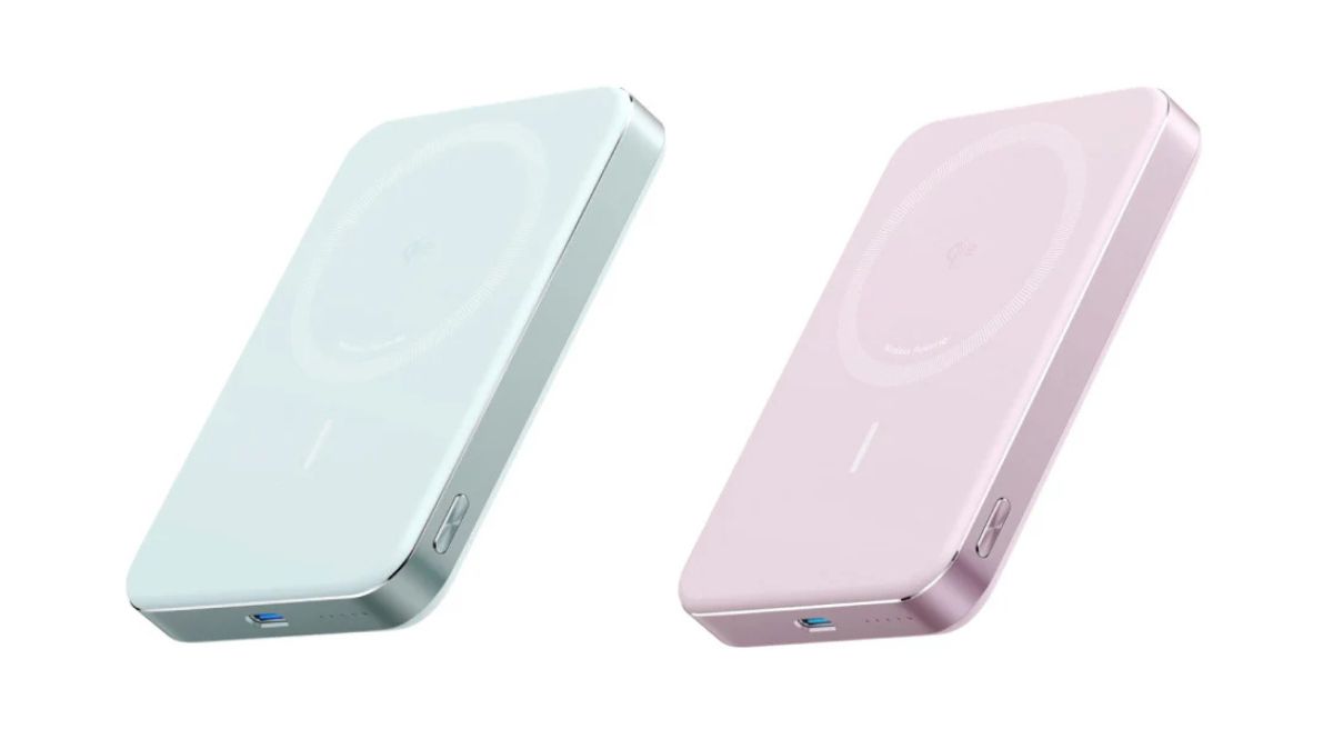 Ankerの「速・薄」モバイルバッテリーが2,200円オフ。小荷物さんの最適 Ankerの「速・薄」モバイルバッテリーが2,200円オフ。小荷物さんの最適