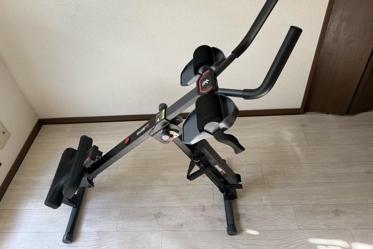 また買って後悔するやつでは……」と思ったけど、違いました。1台3役の 