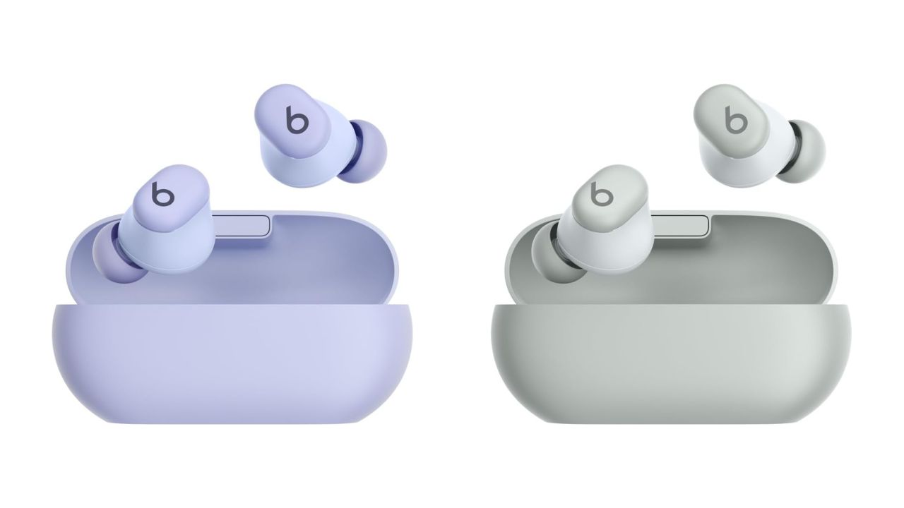 beats イヤホン　Appleストア購入正規品　人気のレッド 大谷選手も愛用 大谷翔平選手がブランドアンバサダーに就任！Beatsの最新ワイヤレス