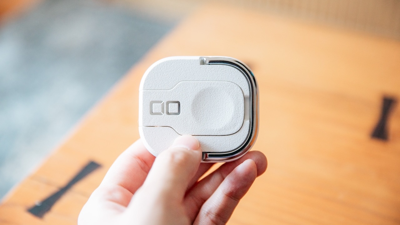 CIO ワイヤレス充電器 NovaWave 3Way+ AirPods3+純正MagSafe充電器+
