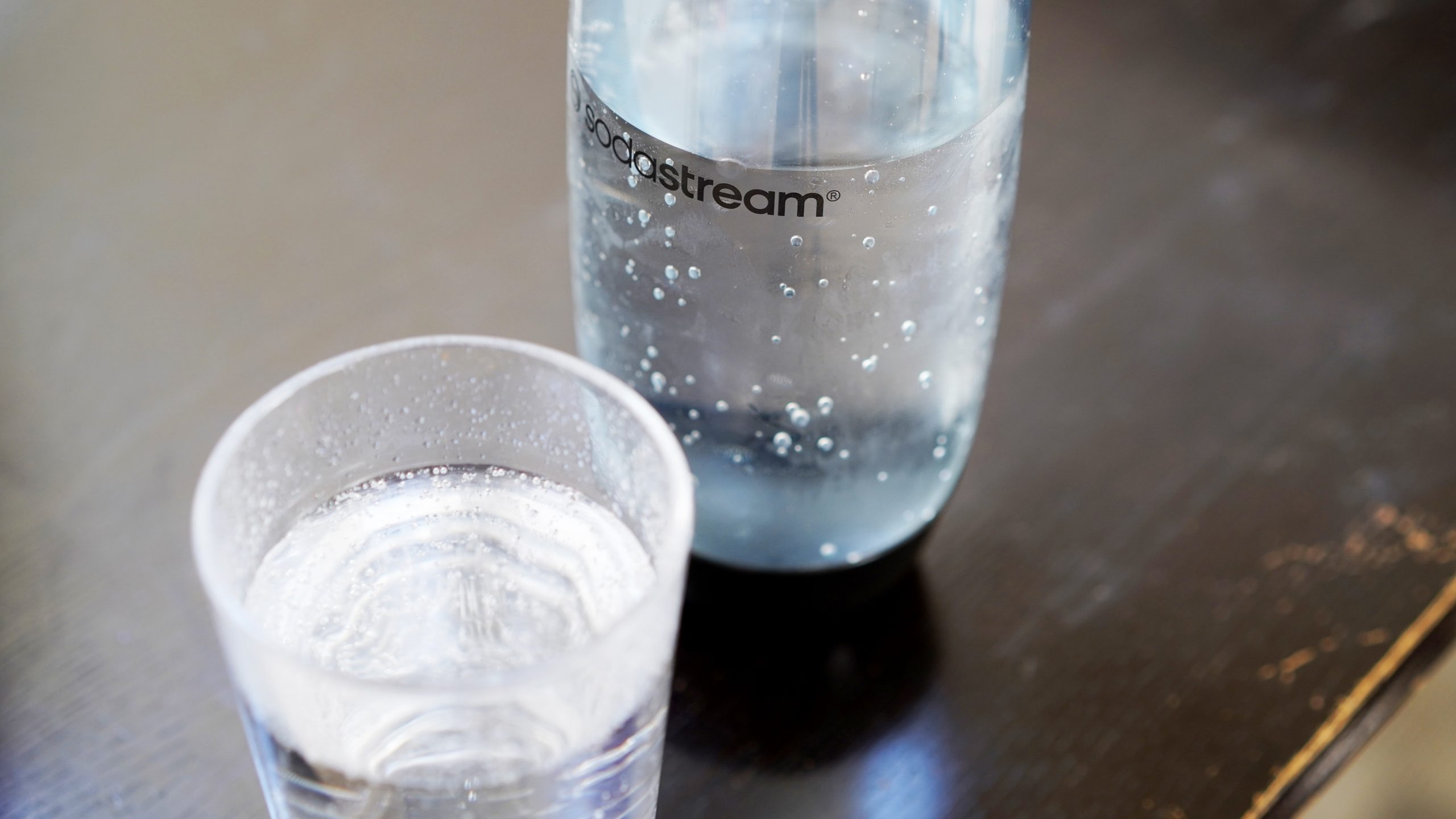 (交渉中です)sodaStream♪炭酸水 ソーダストリーム SodaStream