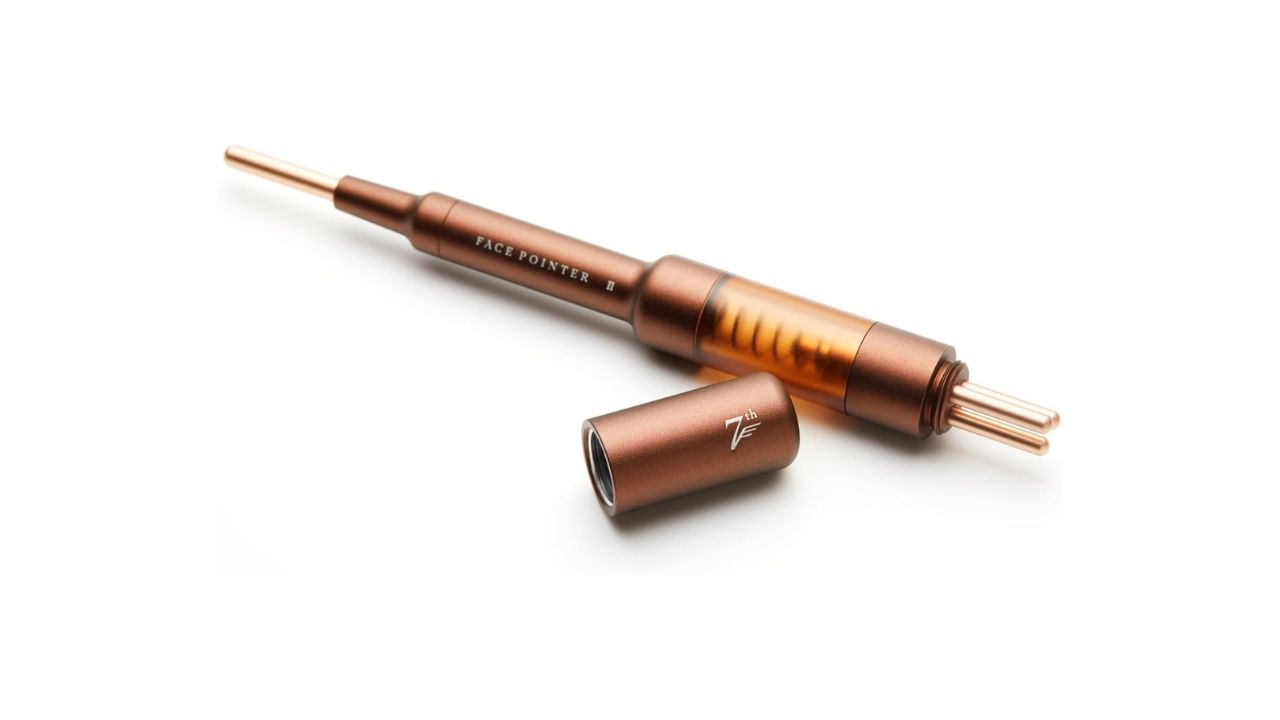 フェイスポインター　CORE FIT FACE POINTER 美顔器　ポスポス 鯖江で仕上げた「ポスポス美顔器」が10%還元中！ コリをほぐして美人に
