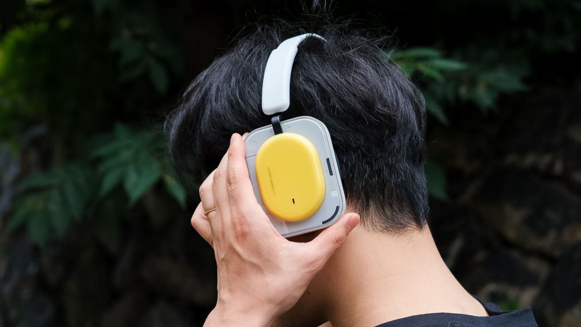 Nothing「Headphone (a)」は自分好みに育てられる。イコライザーで本領