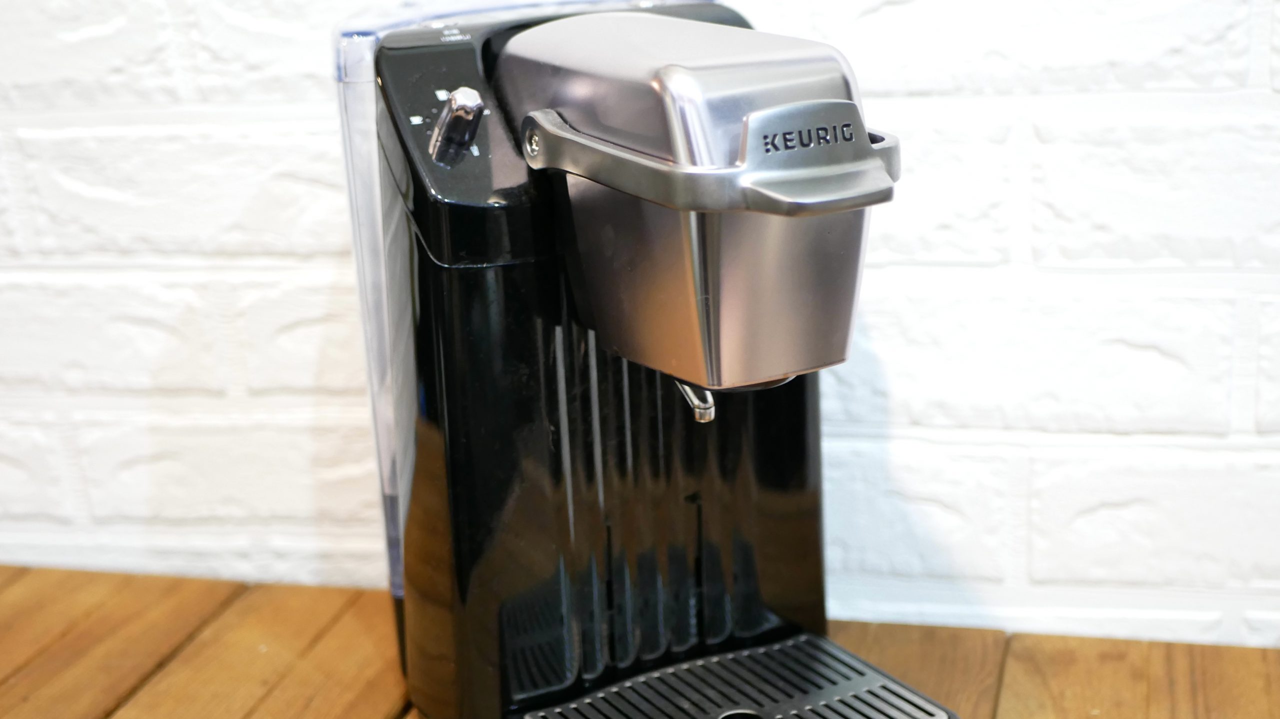 ボタンひとつでコーヒーも紅茶も大満足！ キューリグ愛用中の私が