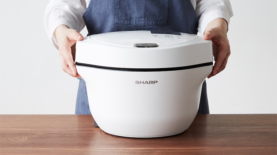 ほったらかし調理の定番「ヘルシオホットクック」がAmazonプライムデー