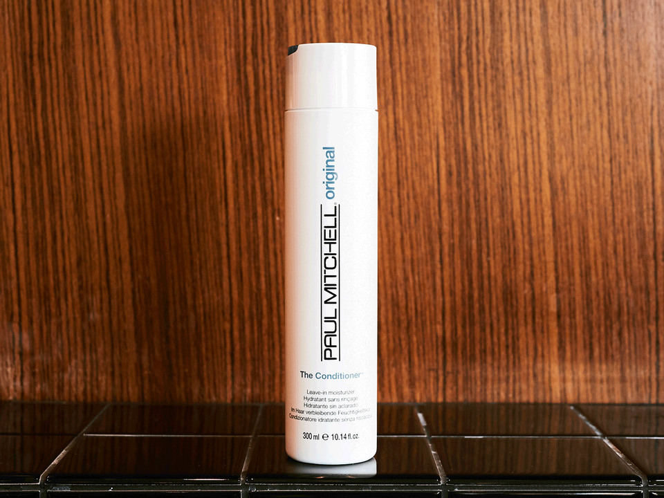 〈PAUL MITCHELL〉ザ・コンディショナー(300ml)