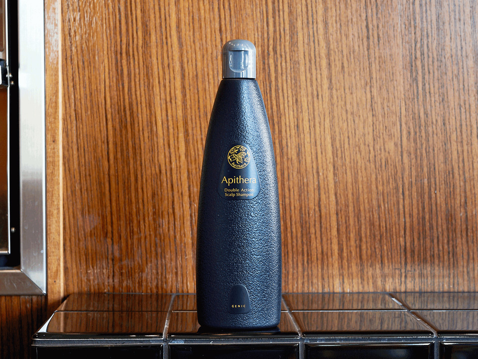 〈アピセラ〉 スキャルプシャンプー(250ml)